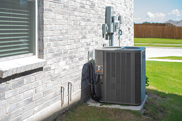 Reliable Hvac contractor in Wendell, ID by FH HVAC